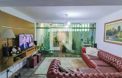 Imagem 2: Casa à Venda - Butantã, 3 Quartos, 225 m2