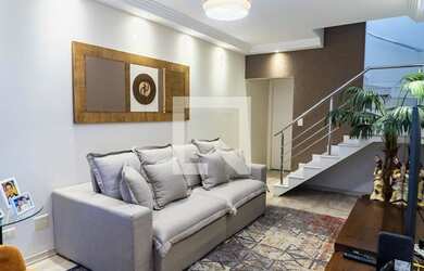 Imagem: Casa à Venda - Planalto Paulista, 2 Quartos, 196 m2