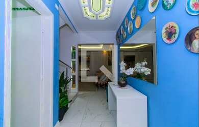 Imagem 7: Casa à Venda - Vila Prudente, 3 Quartos, 187 m2