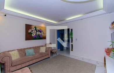 Imagem 1: Casa à Venda - Vila Prudente, 3 Quartos, 187 m2