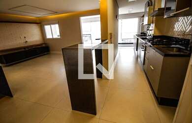 Imagem: Apartamento à Venda - Vila Leopoldina, 2 Quartos, 93 m2