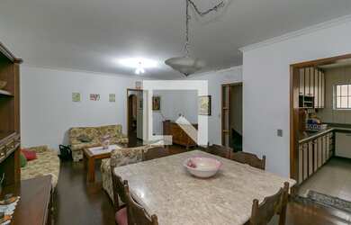 Imagem 4: Apartamento à Venda - Campo Belo, 3 Quartos, 198 m2