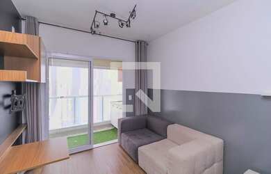 Imagem 2: Apartamento à Venda - Vila Prudente, 1 Quarto, 27 m2