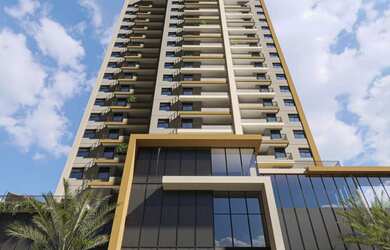 Imagem: O apartamento está localizado em Vila Yara, Osasco à venda