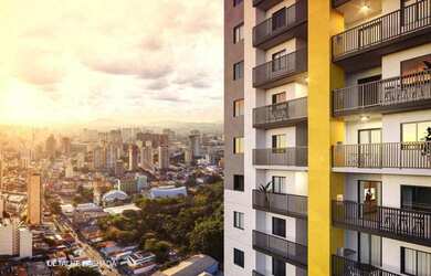 Imagem 3: WIN RUDGE RAMOS BREVE LANÇAMENTO SÃO BERNARDO 57M² 2 DORMITÓRIOS/1...