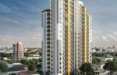 Imagem 2: WIN RUDGE RAMOS BREVE LANÇAMENTO SÃO BERNARDO 57M² 2 DORMITÓRIOS/1...