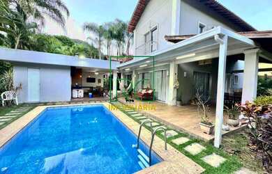 Imagem: Casa de condomínio à venda em Rio de Janeiro, Vargem Grande