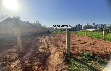 Imagem: O terreno e está localizado em Itacolomi, Balneário Piçarras