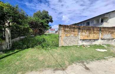 Imagem: O terreno e está localizado em Centro, Navegantes à venda