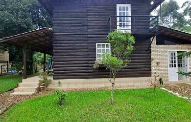 Imagem 3: Casa | Chácara | Galpão