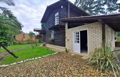 Imagem 4: Casa | Chácara | Galpão