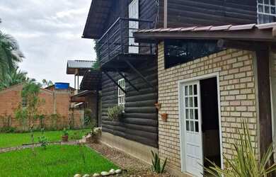 Imagem 6: Casa | Chácara | Galpão