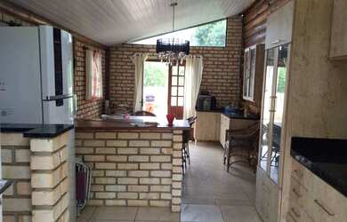 Imagem 11: Casa | Chácara | Galpão