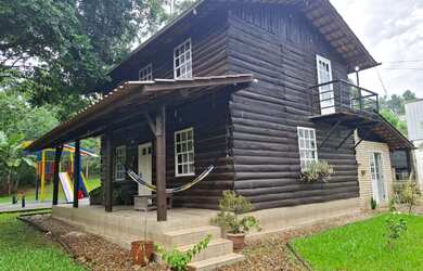 Imagem 5: Casa | Chácara | Galpão