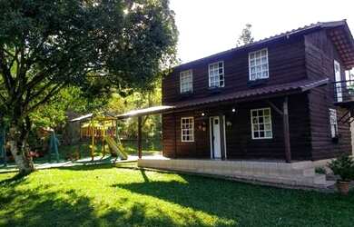 Imagem 3: CH0002 - Navegantes SC /Chácara + Galpão