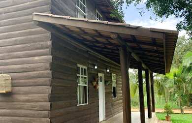 Imagem 4: CH0002 - Navegantes SC /Chácara + Galpão