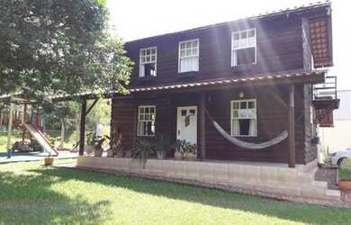 Imagem 2: CH0002 - Navegantes SC /Chácara + Galpão