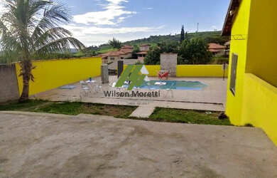 Imagem: Chácara à venda em Itupeva/SP