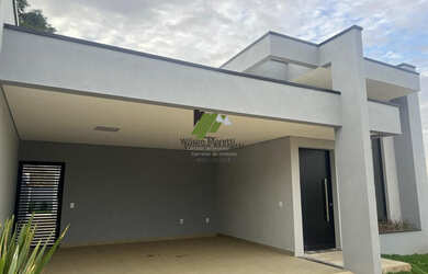 Imagem: A casa à venda possui 3 Dormitórios, 1 Suíte, 3 Banheiros