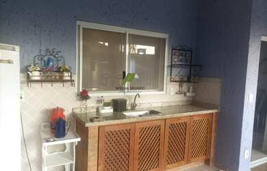 Imagem 16: LINDA CASA EM CONDOMÍNIO - JUNDIAÍ