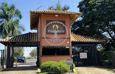 Imagem: O terreno possui 1m² de Área e está localizado em Jaguariúna