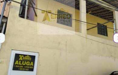 Imagem: A casa em condomínio possui 2 Dormitórios, 1 Banheiro, 60m²