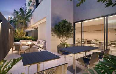 Imagem 5: Apartamento à venda, no Atmo em Belo Horizonte, Serra, com 3 quartos,...