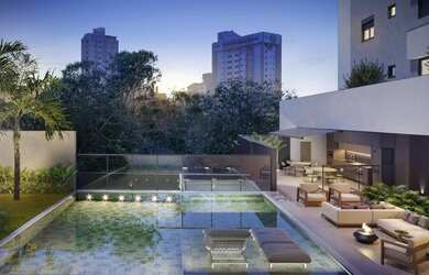 Imagem 2: Apartamento à venda, no Atmo em Belo Horizonte, Serra, com 3 quartos,...