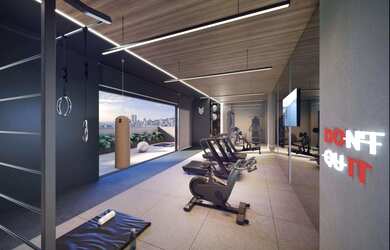 Imagem 7: Apartamento à venda, no Atmo em Belo Horizonte, Serra, com 3 quartos,...