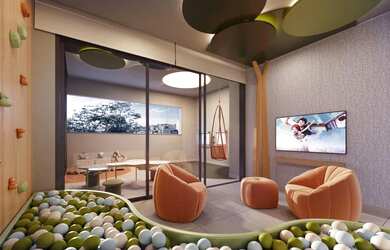 Imagem 8: Apartamento à venda, no Atmo em Belo Horizonte, Serra, com 3 quartos,...