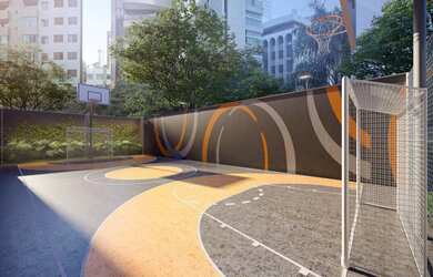 Imagem 9: Apartamento à venda, no Atmo em Belo Horizonte, Serra, com 3 quartos,...