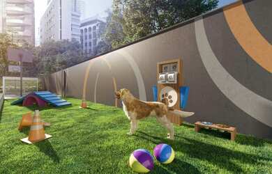 Imagem 10: Apartamento à venda, no Atmo em Belo Horizonte, Serra, com 3 quartos,...