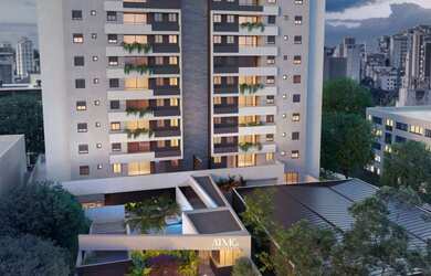 Imagem 12: Apartamento à venda, no Atmo em Belo Horizonte, Serra, com 3 quartos,...