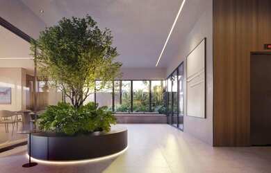 Imagem 11: Apartamento à venda, no Atmo em Belo Horizonte, Serra, com 3 quartos,...