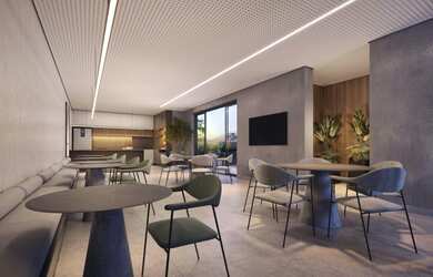 Imagem 6: Apartamento à venda, no Atmo em Belo Horizonte, Serra, com 3 quartos,...