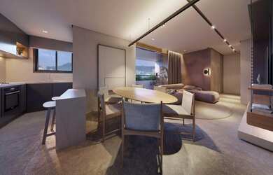 Imagem 13: Apartamento à venda, no Atmo em Belo Horizonte, Serra, com 3 quartos,...