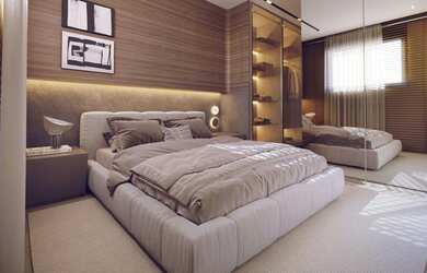 Imagem 15: Apartamento à venda, no Atmo em Belo Horizonte, Serra, com 3 quartos,...