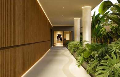 Imagem 14: Apartamento à venda, no Joá em Belo Horizonte, Lourdes, com 3 quartos,...