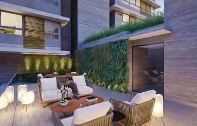 Imagem 15: Apartamento à venda, no Paradiso, em Belo Horizonte, Lourdes, com 3 quartos, 109,08m²