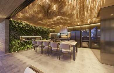 Imagem 16: Apartamento à venda, no Paradiso, em Belo Horizonte, Lourdes, com 3 quartos, 109,08m²