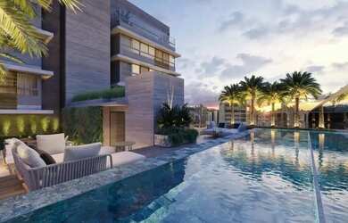 Imagem 11: Apartamento à venda, no Paradiso, em Belo Horizonte, Lourdes, com 3 quartos, 109,08m²