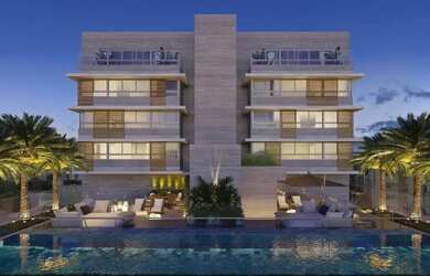 Imagem 2: Apartamento à venda, no Paradiso, em Belo Horizonte, Lourdes, com 3 quartos, 109,08m²