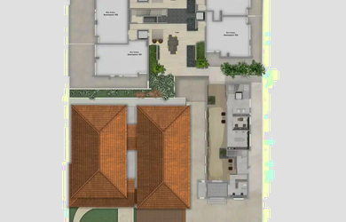 Imagem 9: Apartamento à venda, no Paradiso, em Belo Horizonte, Lourdes, com 3 quartos, 109,08m²