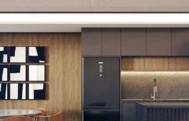 Imagem 2: Apartamento à venda, no Zafyr Antônio de Oliveira em Belo Horizonte,...