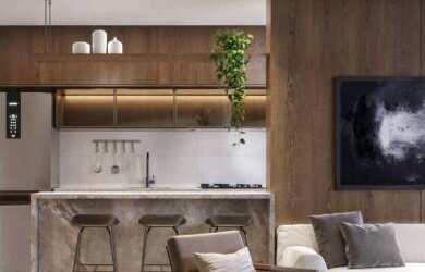 Imagem 5: Apartamento à venda, no Zafyr Antônio de Oliveira em Belo Horizonte,...