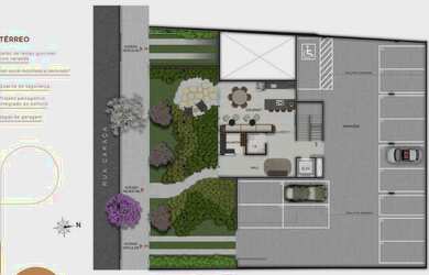 Imagem 8: Apartamento à venda, no Zafyr Antônio de Oliveira em Belo Horizonte,...