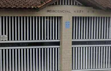 Imagem: A casa em condomínio possui 1 Dormitório, 1 Banheiro e 31m²