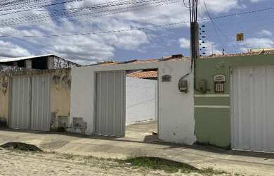 Imagem: Oportunidade Única em PACATUBA - CE Tipo Casa Negociação