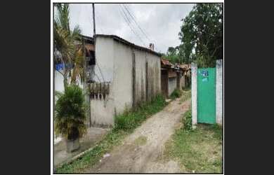 Imagem: A casa possui 2 Dormitórios, 1 Banheiro, 53m² de Área e 132m²