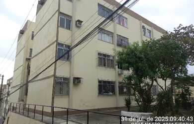 Imagem: O apartamento possui 2 Dormitórios, 1 Banheiro, 49m² de Área